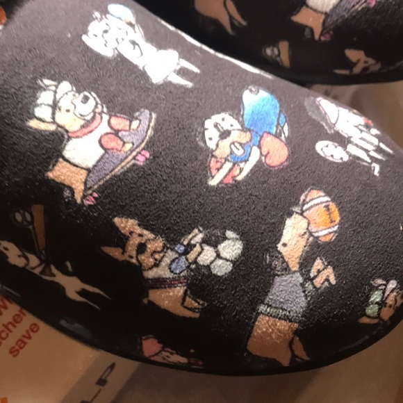 Skechers Bobs Beach Bonfire Snuggle Up SLIPPERS 6M - Picture 2 of 12